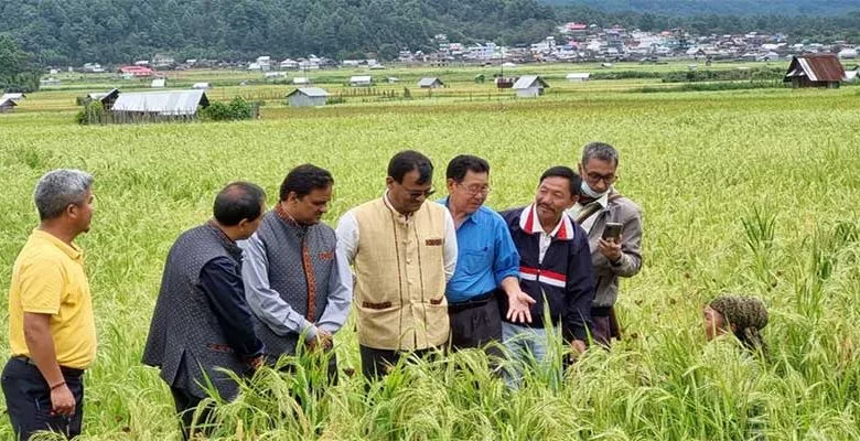 Arunachal: Role of community participation vital to preserve nature & environment: CS