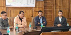 Arunachal: Sarkar Apke Dwar programme benefitted citizens, says CS