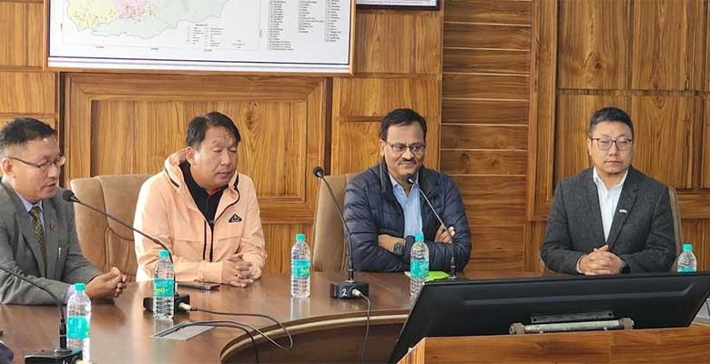 Arunachal: Sarkar Apke Dwar programme benefitted citizens, says CS