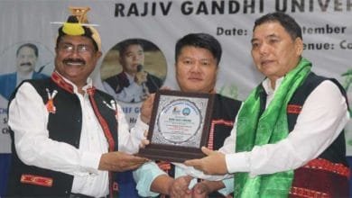 Arunachal: RGU joins hand in celebrating the Tribal Heroes in India’s Freedom Struggle