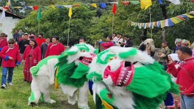 Arunachal: World Tourism Day celebrated at Tawang