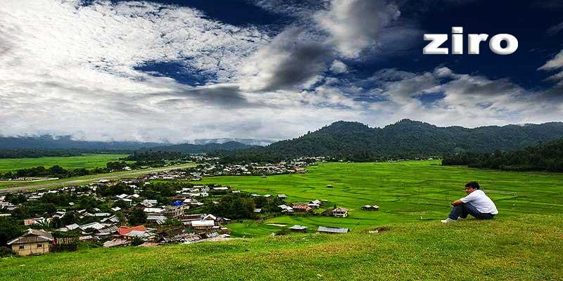 Ziro Tourism (2024) - Arunachal Pradesh > Top Places, Travel Guide