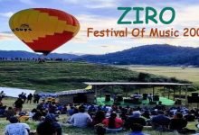 Arunachal: Simba Beer Collaborates with Ziro Festival of Music as its Core Partner