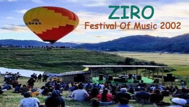 Arunachal: Simba Beer Collaborates with Ziro Festival of Music as its Core Partner