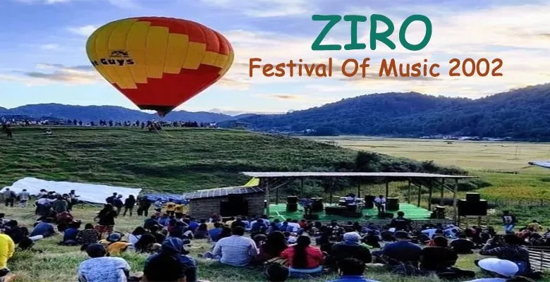 Arunachal: Simba Beer Collaborates with Ziro Festival of Music as its Core Partner