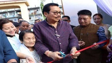 Arunachal: BJP organizes program on Unity in diversity –cum- exhibition on PM Modi’s life vision and politics