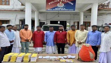 Arunachal: Bomdila Police arrested 11 fake sahdus