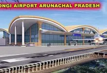 Arunachal Assembly adopts resolution to name Hollongi Greenfield Airport as Donyi Polo Airport