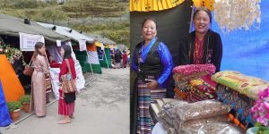Arunachal: 3rd DRDO Kisan Jawan Vigyan Mela held Tawang