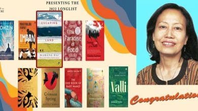 NEW DELHI- Mamang Dai’ Escaping the Land features at the 2022 longlist for JCB Prize for Literature.  Mamang Dai is a noted poet-author from Arunachal Pradesh. 
