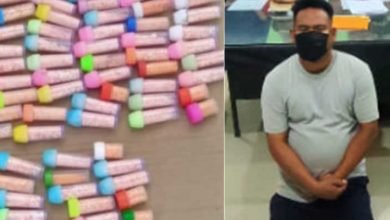 Itanagar: Man arrested with 46 gm Heroin