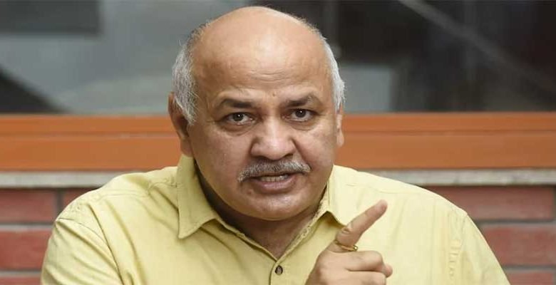 CBI officer died by suicide as he was pressured to frame me: Manish Sisodia