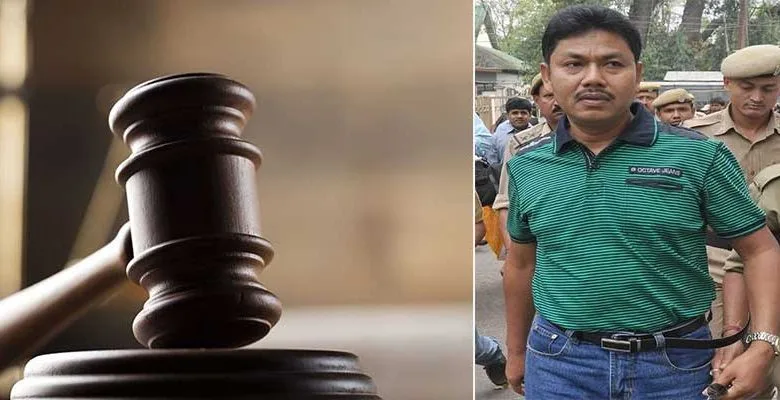 Assam: GHC upholds life term for NDFB chief Ranjan Daimari in 2008 blasts case