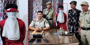 Arunachal: Pasighat police cracks a burglary case within 12 hours