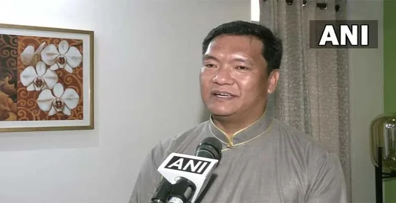 Rahul Gandhi doesn't have in-depth knowledge about Arunachal Pradesh: CM Pema Khandu
