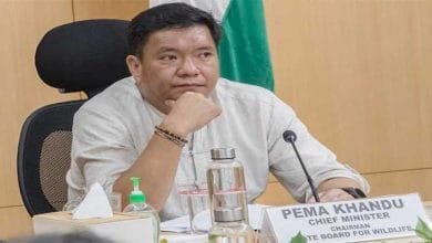 Arunachal wildlife board clears border outpost, helipad in Dibang