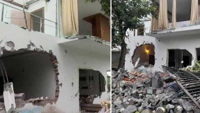 Bulldozers At Resort Owned By BJP Leader's Son Arrested For Staff's Murder