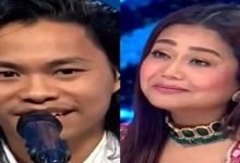 After Rito Raba’s elimination, Netizens call Indian Idol 13 ‘fake’ and ‘scripted’