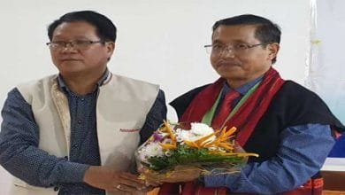 Arunachal: 2 day national seminar on faith and identity concludes