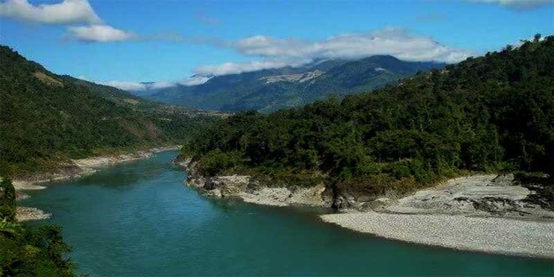 Arunachal: The untold stories of Siang River