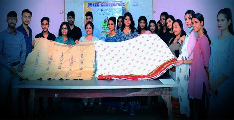 Arunachal designer to take part at Tripura Fashion Week in Agartala
