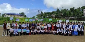 Arunachal: World Tourism Day Celebrated in Longding