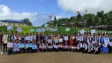 Arunachal: World Tourism Day Celebrated in Longding