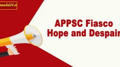 APPSC Fiasco: hope and despair