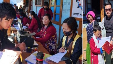 Arunachal: First Seva Apke Dwar 2.0 held at Sakyur