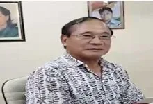  Fifty of the 54 Arunachal Pradesh Congress Committee delegates voted in the polls held on Monday to elect the next All India Congress Committee president,