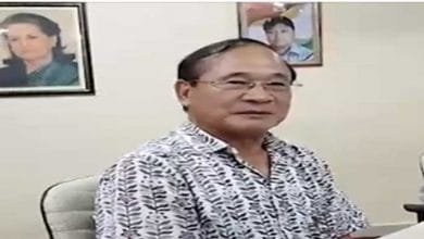  Fifty of the 54 Arunachal Pradesh Congress Committee delegates voted in the polls held on Monday to elect the next All India Congress Committee president,