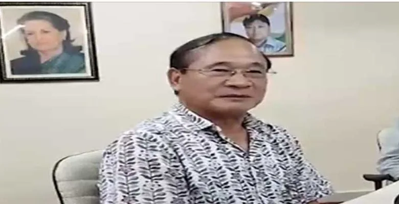  Fifty of the 54 Arunachal Pradesh Congress Committee delegates voted in the polls held on Monday to elect the next All India Congress Committee president,