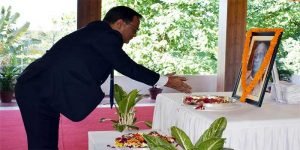 Arunachal: Rashtriya Ekta Diwas celebrated at Raj Bhavan