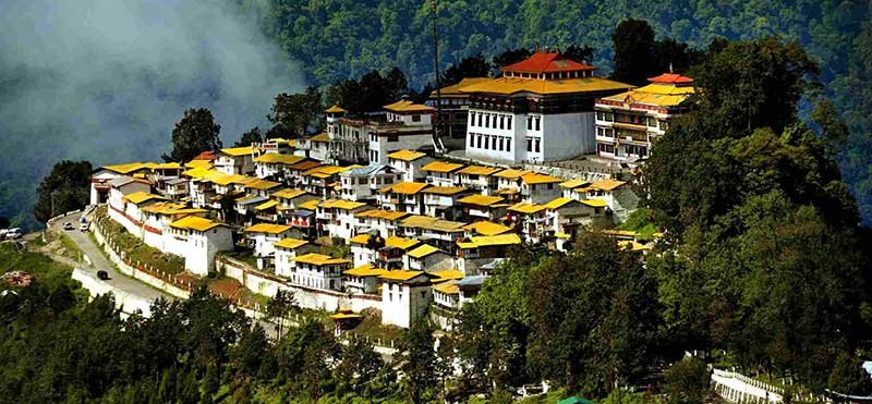 Watch Video: Travel to Tawang of Arunachal Pradesh
