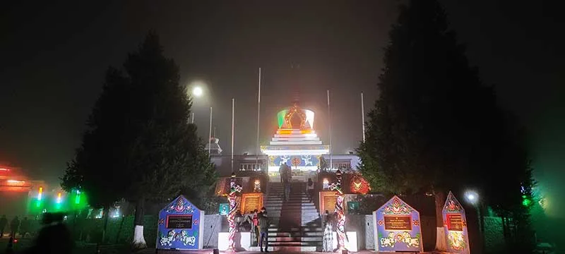 Watch Video: Travel to Tawang of Arunachal Pradesh 