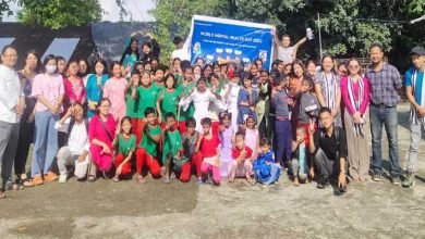 Arunachal: World Mental Health Day Observed at OJU Welfare Association