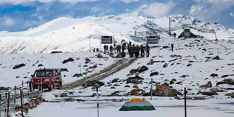 Watch Video: Travel to Tawang of Arunachal Pradesh 