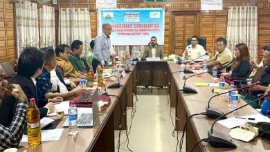 Arunachal: District Export Action Plan for Papum Pare finalized