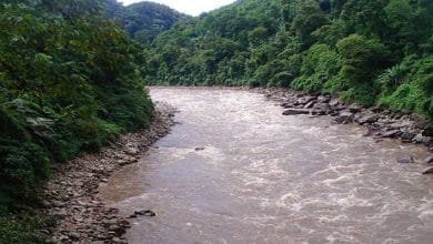 Arunachal: Centre Sanction Integrated Aqua Park to be develop at Ziro