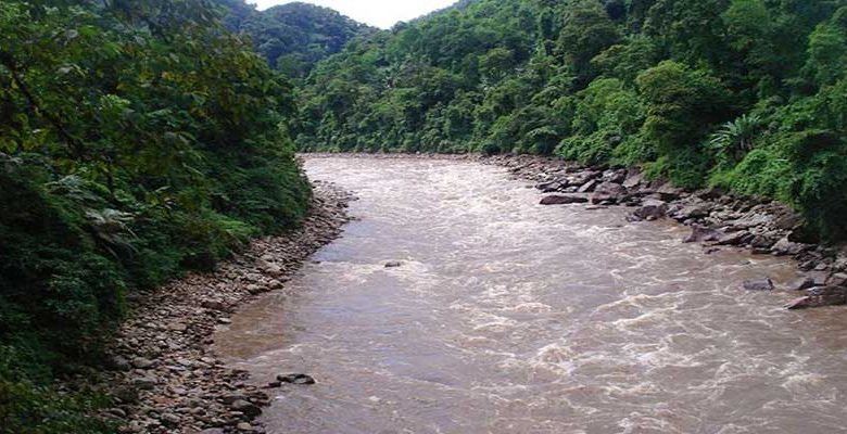 Arunachal: Centre Sanction Integrated Aqua Park to be develop at Ziro