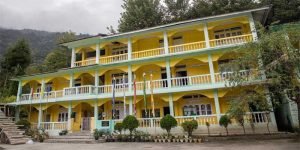 Arunachal: PM congratulates Govt Sec School, Jang, for its maintenance