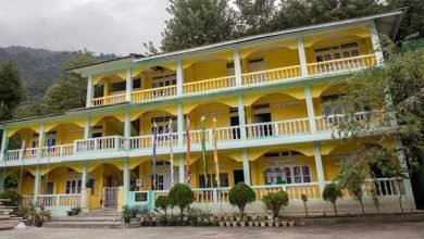 Arunachal: PM congratulates Govt Sec School, Jang, for its maintenance