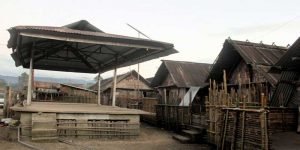 Arunachal: Apatani's Unique Hong Village in Ziro Valley