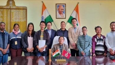 Arunachal: Glitch between DA LSD and press fraternity resolved