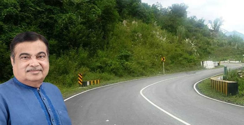 Arunachal | Hayuliang-Hawai highway project to be completed this year: Nitin Gadkari