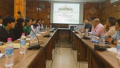 Arunachal: Govt school students invited to participate in the DLMC meeting