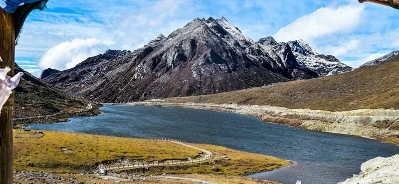 Watch Video: Travel to Tawang of Arunachal Pradesh