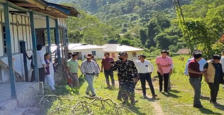 Arunachal: Lower Subansiri DA rolls out Seva Aap Ke Dwar 2.0