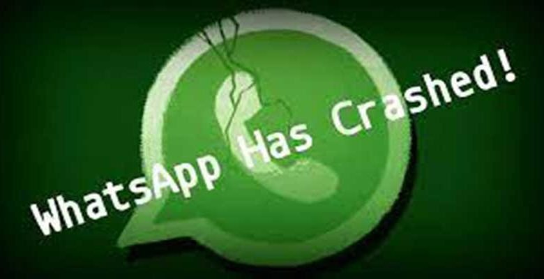 WhatsApp crashes; Meta says trying to fix issue 'as soon as possible'