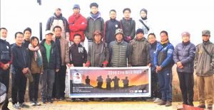 Arunachal: 22nd Ziro Bird Walk held